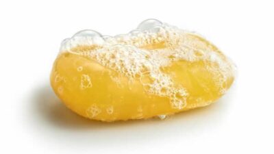 soap