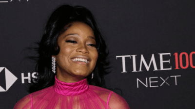 KeKe Palmer