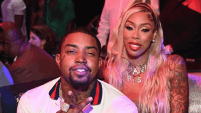 Scrappy and Bambi