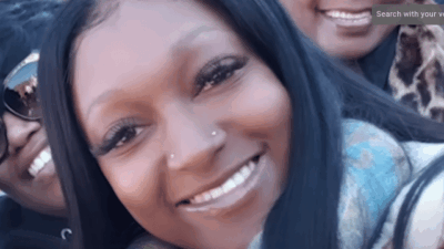 Shanquella Robinson death in Mexico