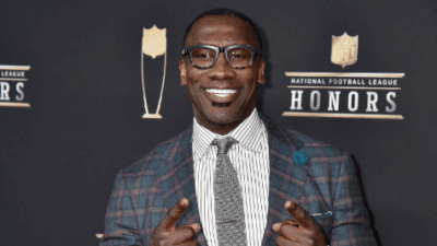 Shannon Sharpe /NFL