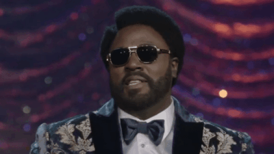 'Sherman's Showcase' Exclusive Clip: The Showcase Awards | Watch