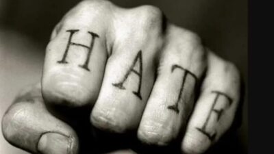 To Address Rising Hate, More Focus on Prevention and Crimes They Trigger