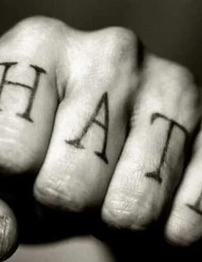 To Address Rising Hate, More Focus on Prevention and Crimes They Trigger