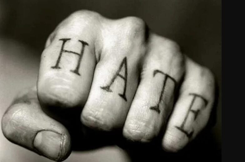 With California’s Anti-Hate Program Set to End, Report Warns Black Californians Remain Most Targeted Group