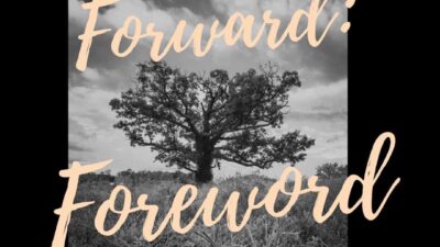 Short film 1872 Forward: Foreword.