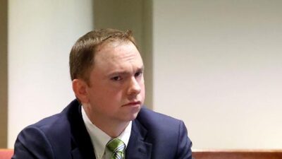 Aaron Dean (Amanda McCoy-Pool-Star-Telegram-AP)