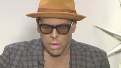 Al B Sure - screenshot