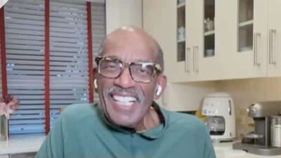 Al Roker - screenshot
