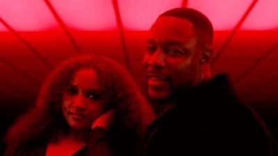 Alex Isley & Tank