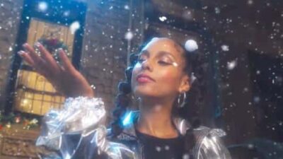 Alicia Keys - screenshot