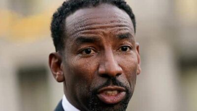 Andre Dickens (Patrick Semansky-AP)