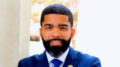 Antar Lumumba