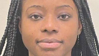 Ashlee Crawford - Old Saybrook police