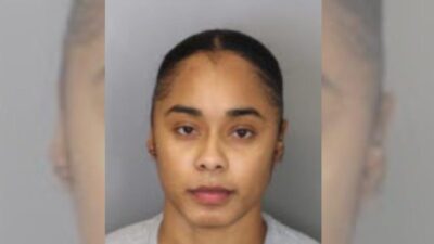 Ashley Harper (Shelby County Sheriff's Office)