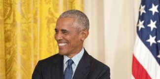 Barack Obama (Kevin Dietsch-Getty Images)