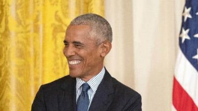 Barack Obama (Kevin Dietsch-Getty Images)