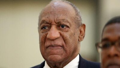 Bill Cosby (David Maialetti-Pool-Getty Images)