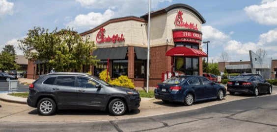 Chick-fil-A Owner Fires Locksmith Who Questioned Her Authority Chick-fil-A Owner Fires Locksmith Who Questioned Her Authority
