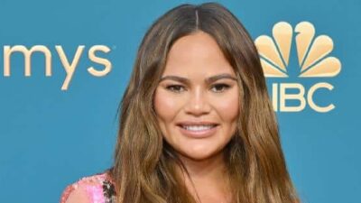 Chrissy Teigen (Michael Buckner-Variety-Getty Images)