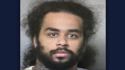 Christopher Francisquini (Naugatuck Police Department)