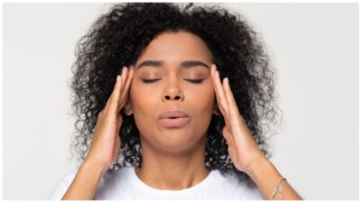 headache