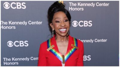 Kennedy Center Honors