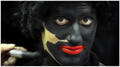 Black Pete