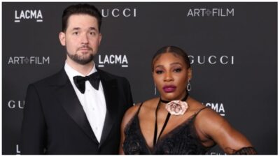 Serena Williams