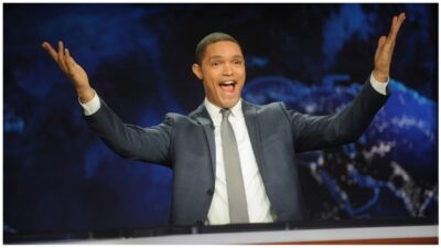 The Daily Show