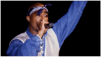 Tupac