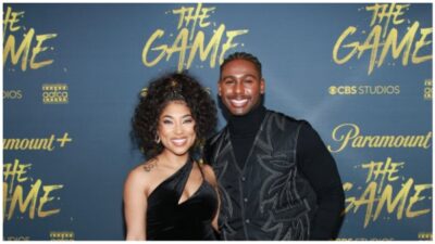 The Game Season 2