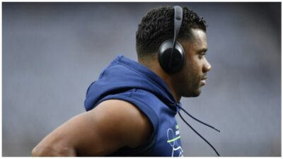Russell Wilson