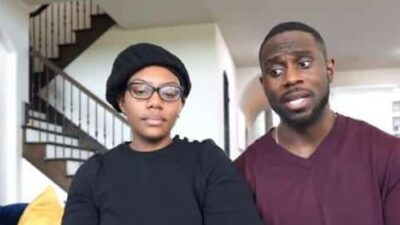 Da’Naia and Derrick Jaxn - YouTube screenshot