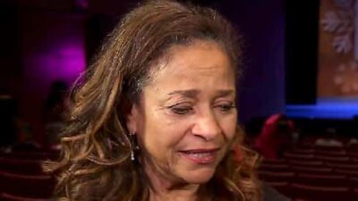 Debbie Allen - screenshot