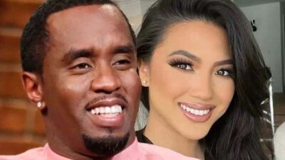 Diddy & Dana Tran - Getty Composite