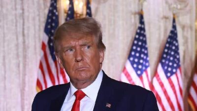 Donald Trump (Joe Raedle-Getty Images)