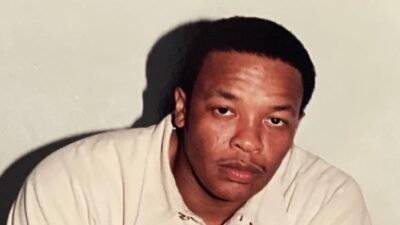 Dr Dre - Photo: JLash