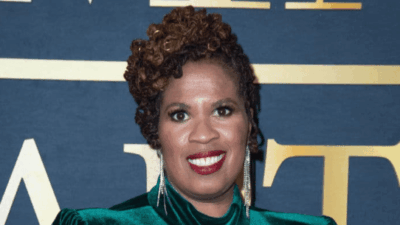 showrunner Dayna Lynn North