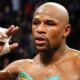 Mayweather - via Zenger