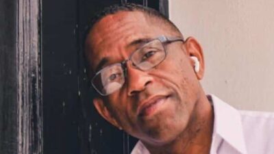 Rev. Foster Clark