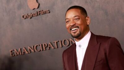 Will Smith