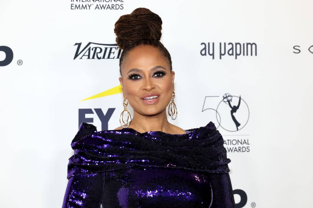Ava DuVernay