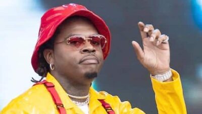 Gunna - Getty