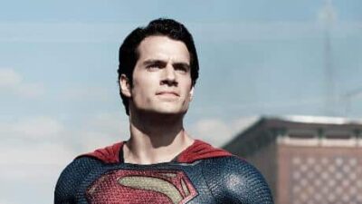 Henry Cavill (Warner Bros)