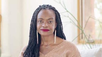 Ifeoma Ozoma (Adria Malcolm-The New York Times-Redux)