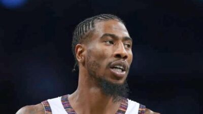 Iman Shumpert (Getty)