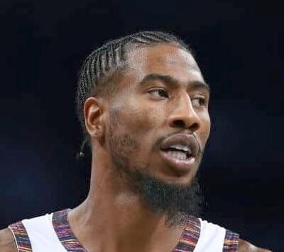 Iman Shumpert (Getty)