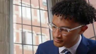 Isaiah M&aacute;rquez-Greene