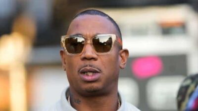 Ja Rule - GettyImages